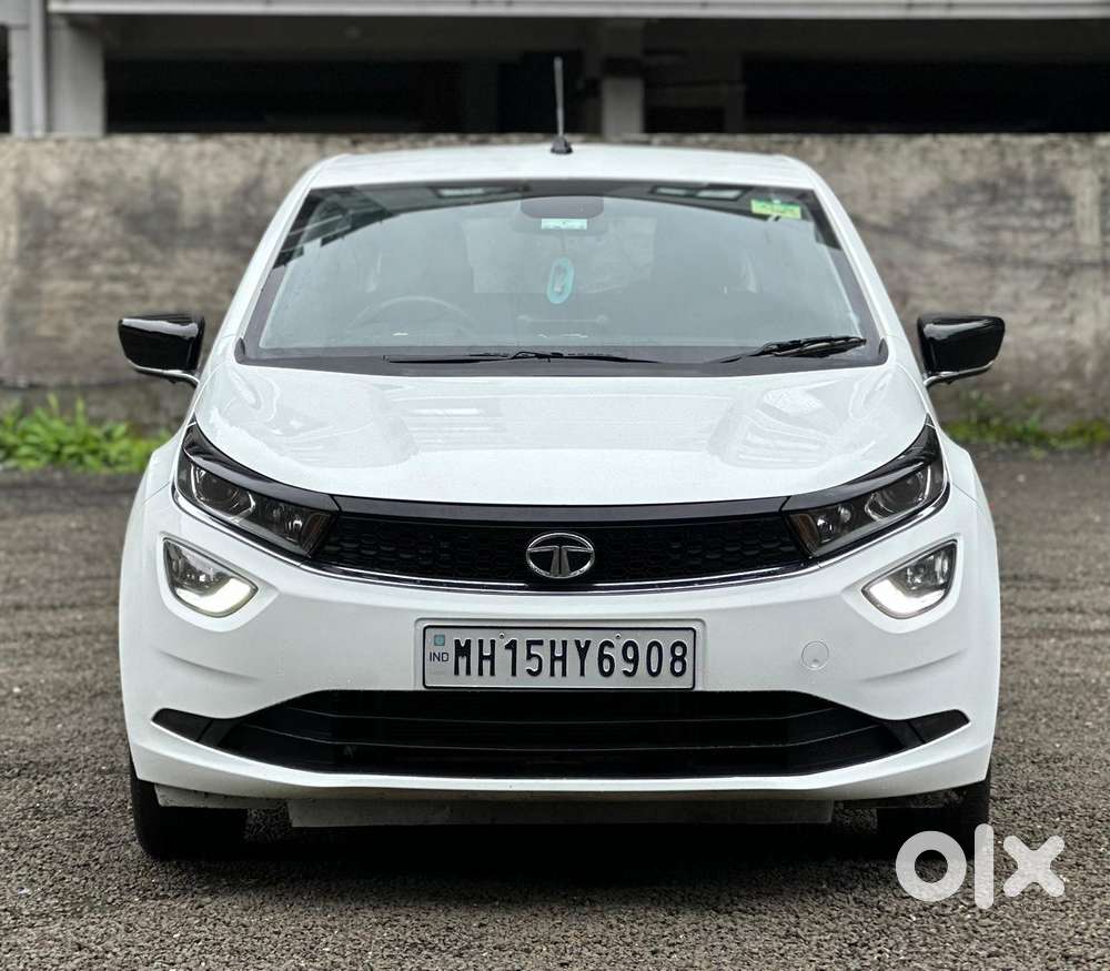 Tata Altroz 1.5 Xz Diesel, 2022, Diesel