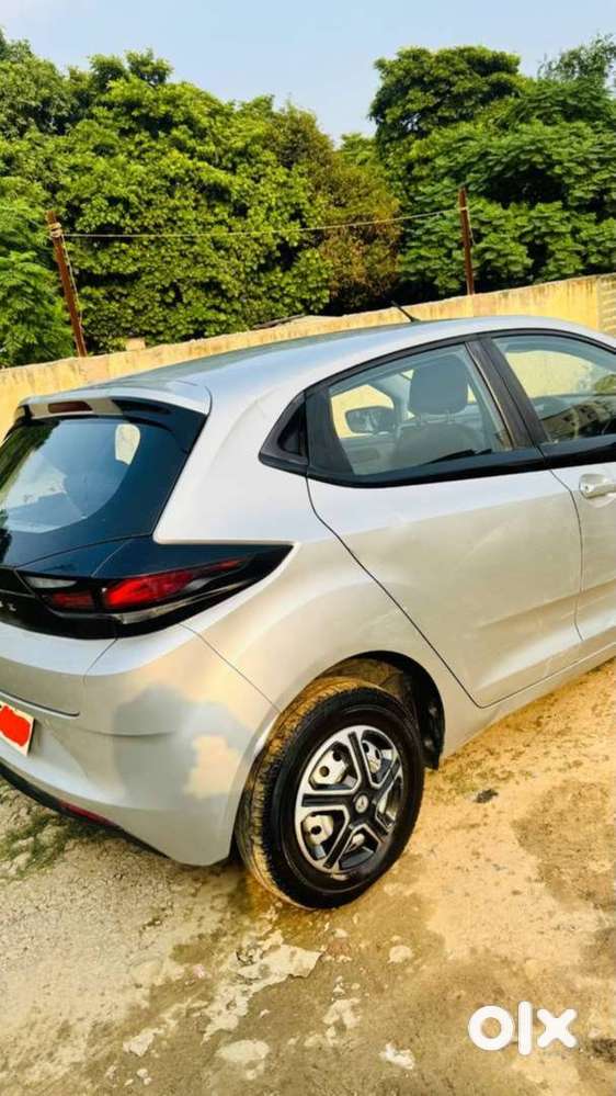Tata Altroz Xe 1.2 Petrol 2020 &ndash; First Owner, Ghaziabad