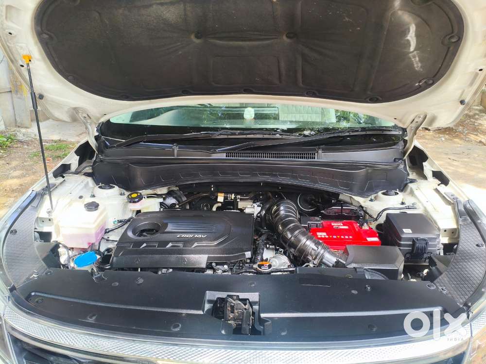 Kia Seltos D 1.5 Crdi Vgt Htx Plux, 2020, Diesel