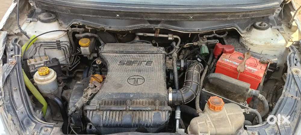 Tata Manza To Model