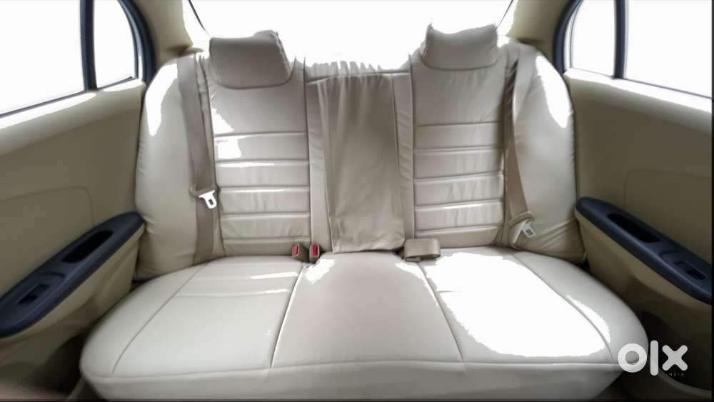 Honda Amaze Sx I Vtec, 2014, Petrol