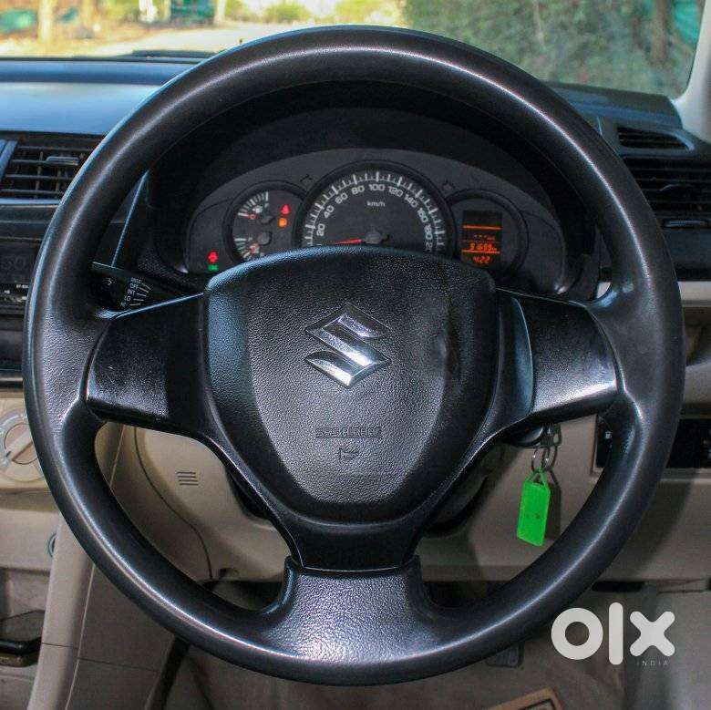 Maruti Suzuki Dzire 1.2 Tour S Cng, 2019, Cng & Hybrids