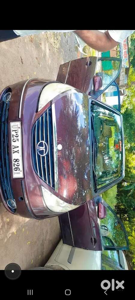 Tata Manza 2013 Diesel 57000 Km Driven