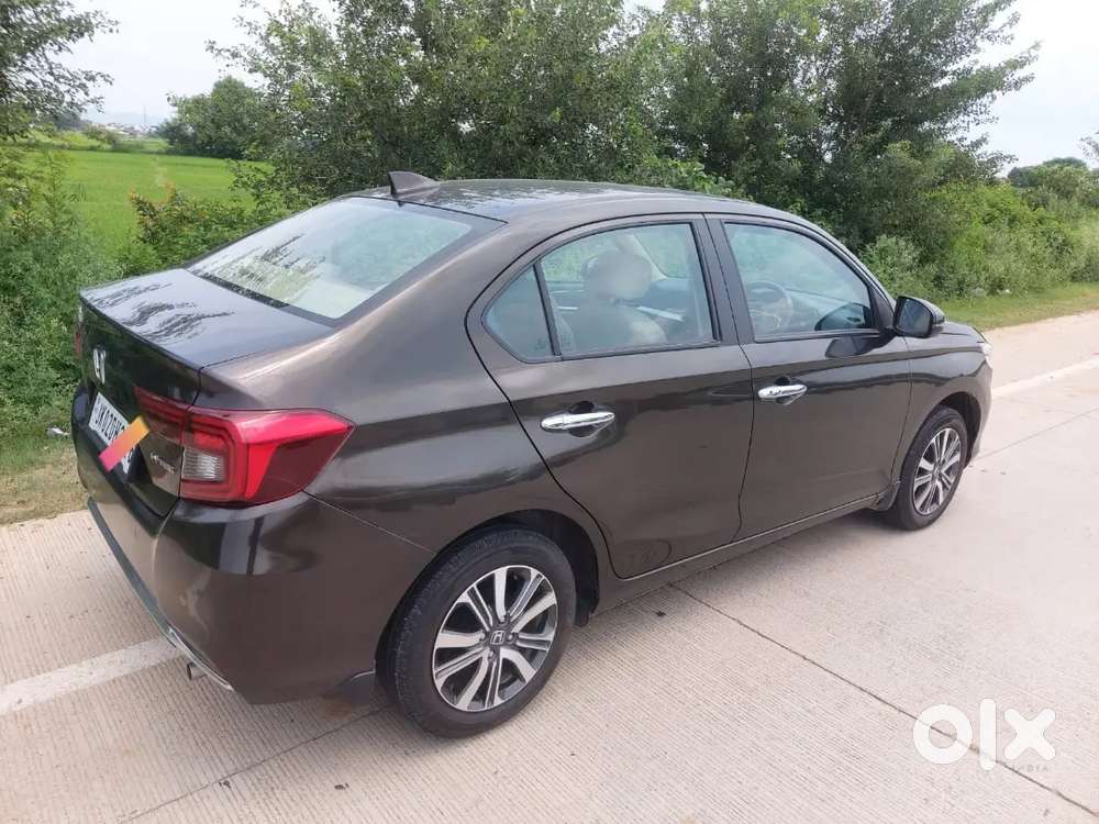 Honda Amaze 1.2 Petrol Automatic 2023