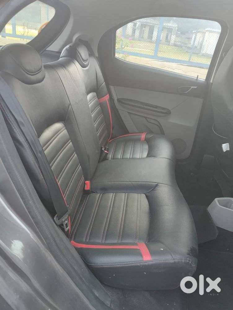 Tata Tiago 1.2 Revotron Xt (o), 2019, Petrol