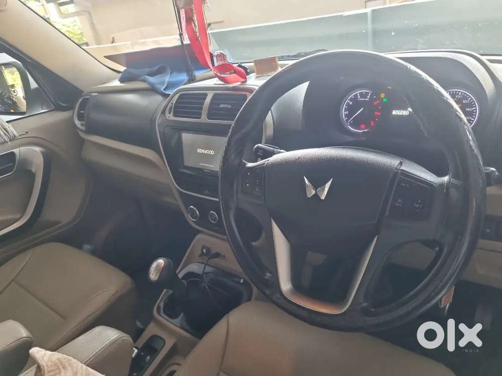 Mahindra Bolero Neo 2023 Diesel 56000 Km Driven