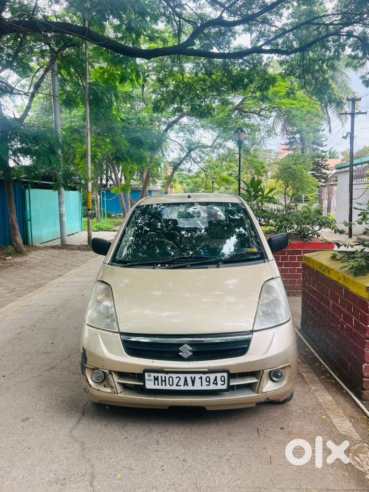 Maruti Suzuki Zen Estilo 2007