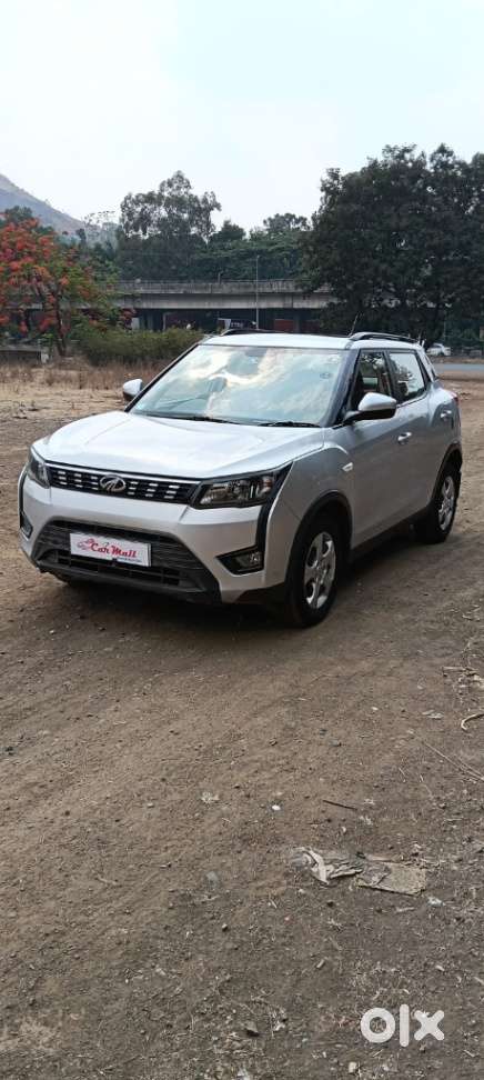 Mahindra Xuv300 W4 Diesel, 2021, Diesel