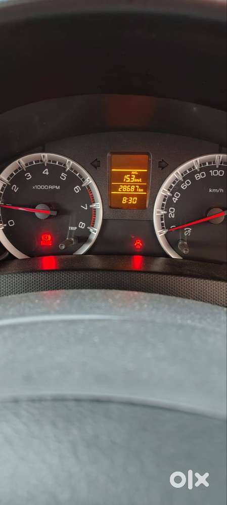 Maruti Suzuki Swift Dzire (2013)