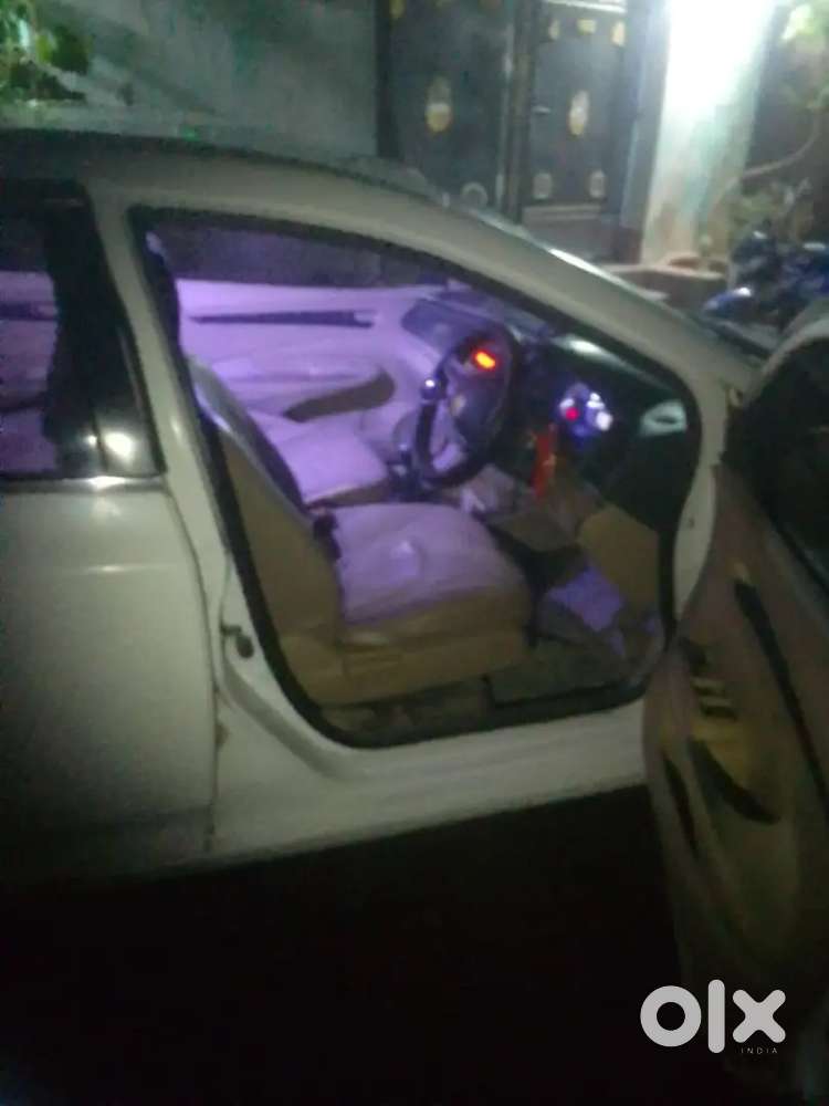 Honda City 2011 Petrol Well Maintained