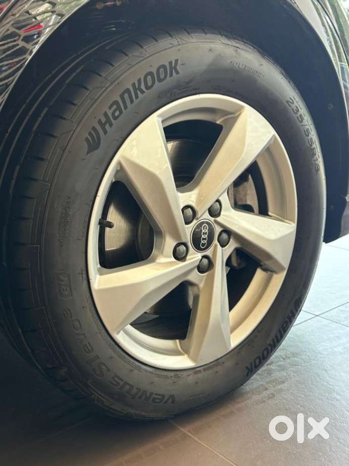 Audi Q3 40 Tfsi Premium Plus, 2025, Petrol