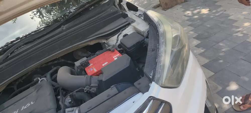 Hyundai Creta 2017 Diesel 89000 Km Driven