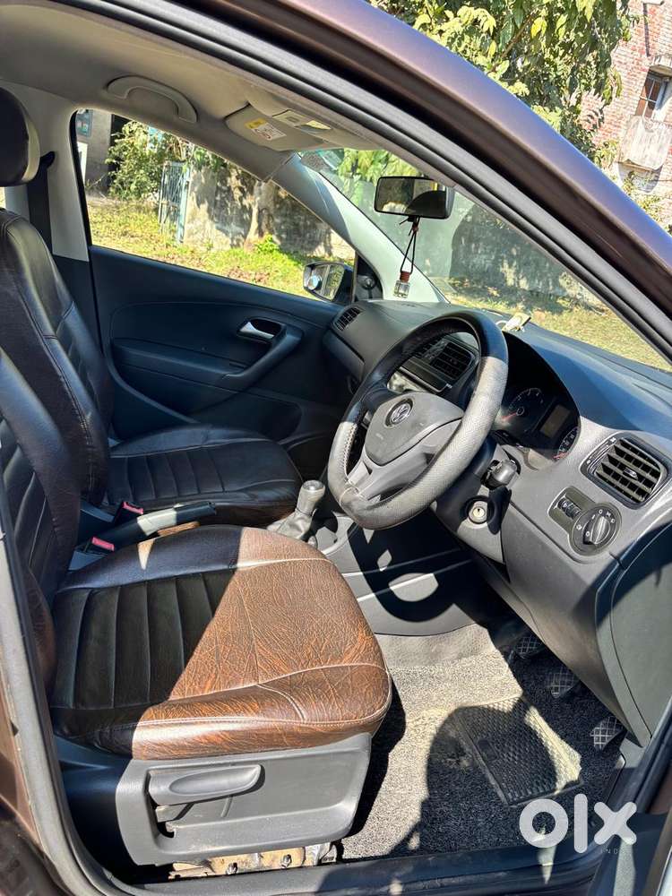 Volkswagen Polo 1.0 Mpi Trendline, 2020, Petrol