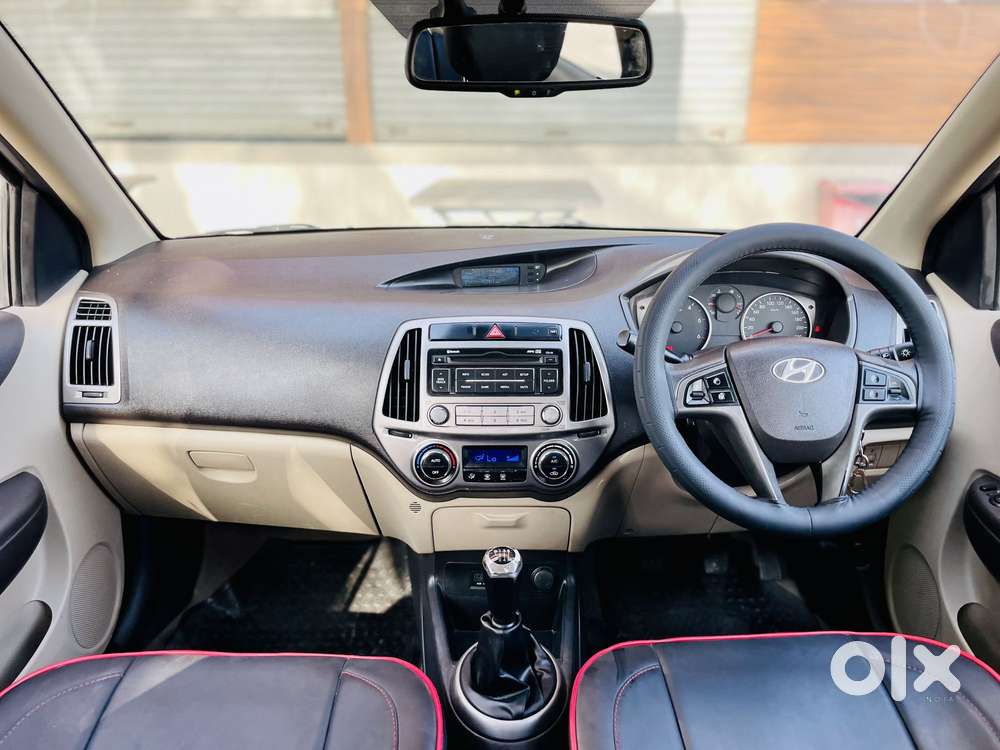 Hyundai I20 2012-2014 Sportz 1.4 Crdi, 2013, Diesel