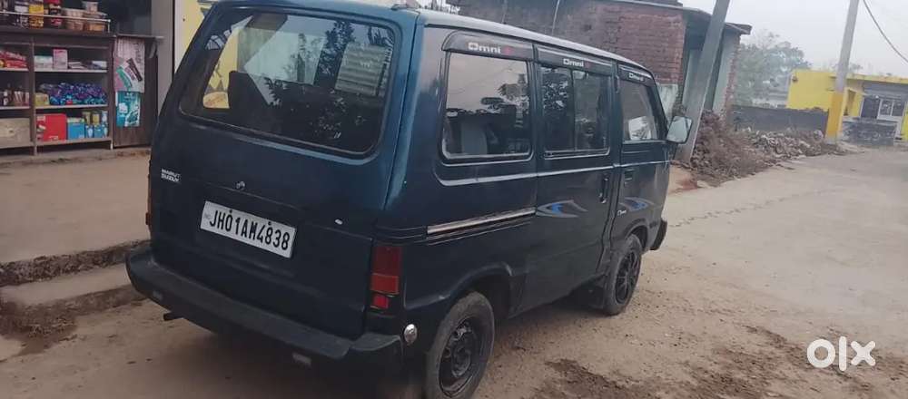Maruti Suzuki Jimny
