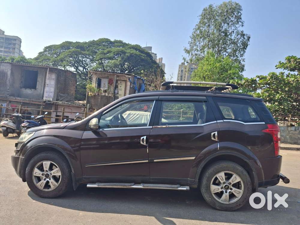 Mahindra Xuv500 W8, 2013, Diesel