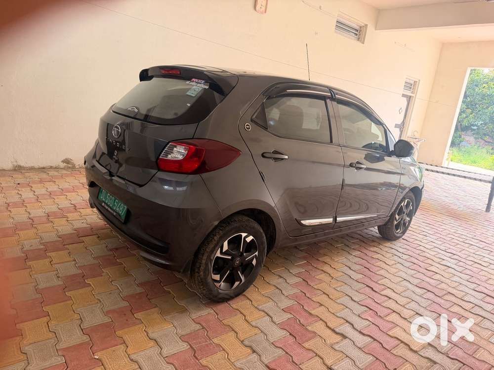 Tata Tiago Ev Automatic 2023