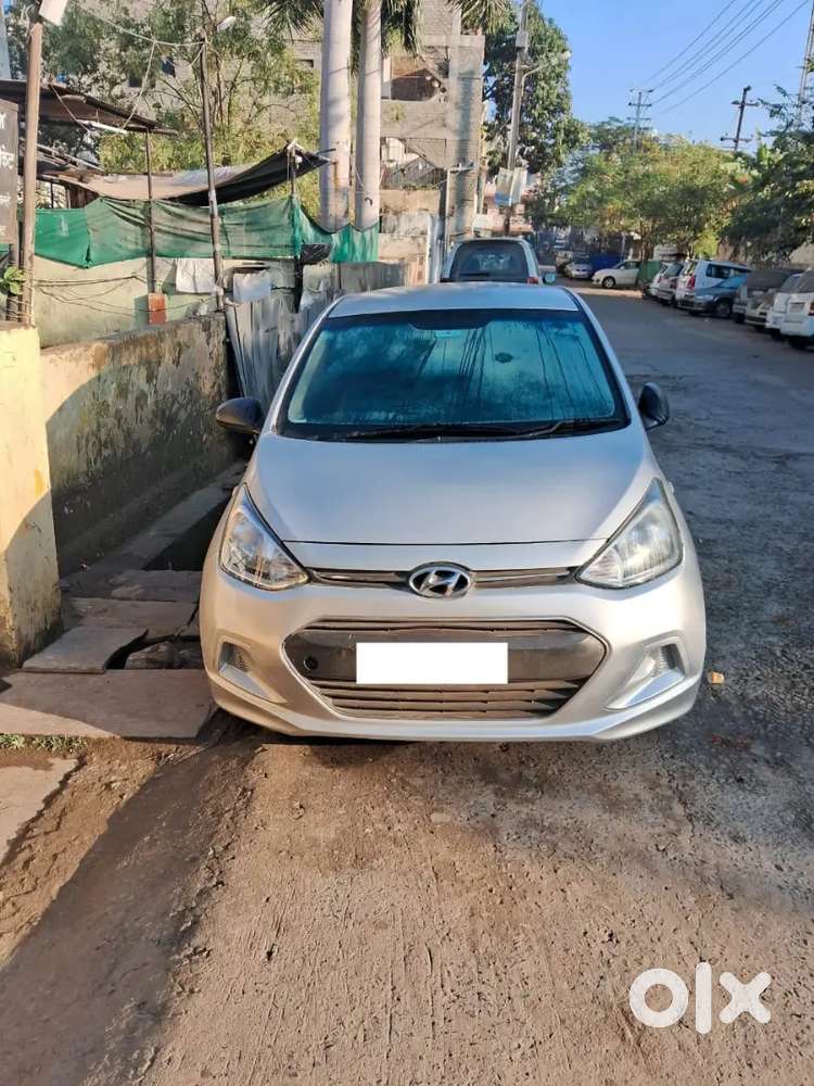 2016 Hyundai Xcent डीज़ल
