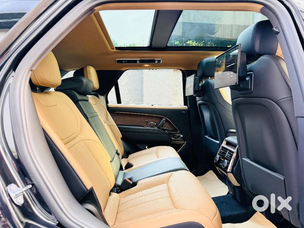 Land Rover Range Sport 3.0 Petrol Se, 2024, Petrol