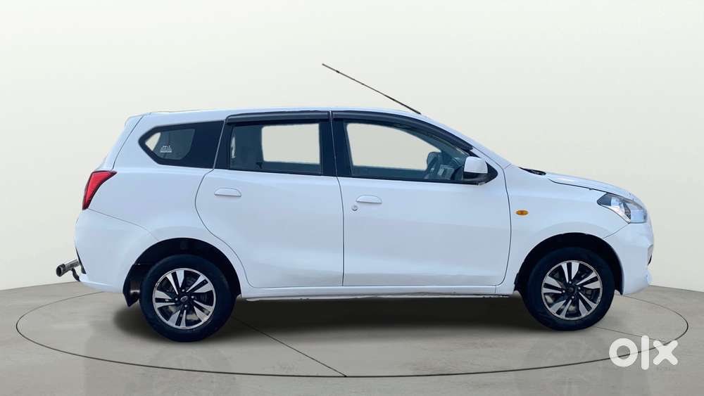 Datsun Go Plus T Option Petrol, 2020, Petrol