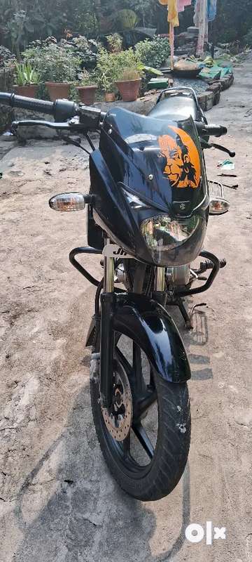 Olx deals bike pulsar