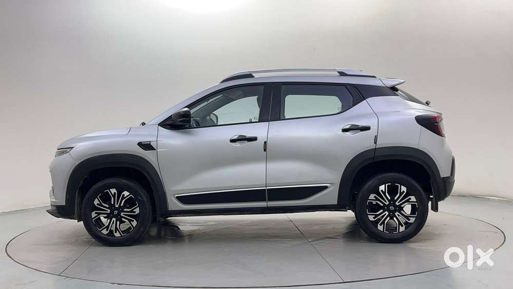 Renault Kiger RXZ, 2023, Petrol