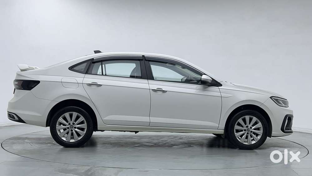Volkswagen Virtus 1.0 Highline Tsi At, 2023, Petrol