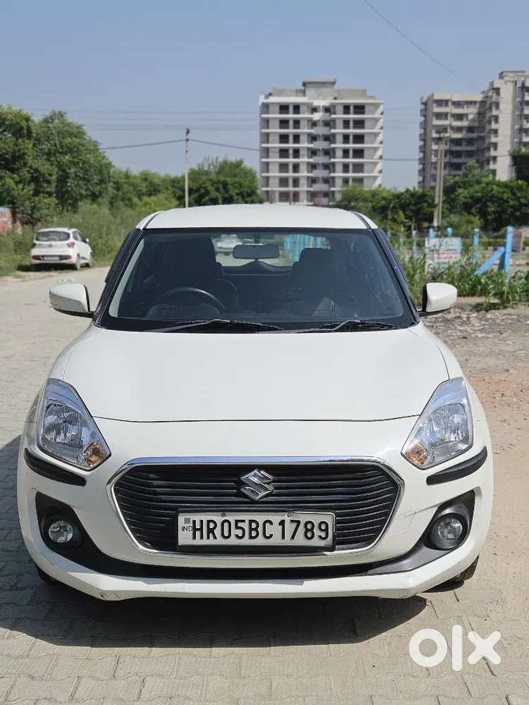 Maruti Suzuki Swift 2020 Vxi Optional