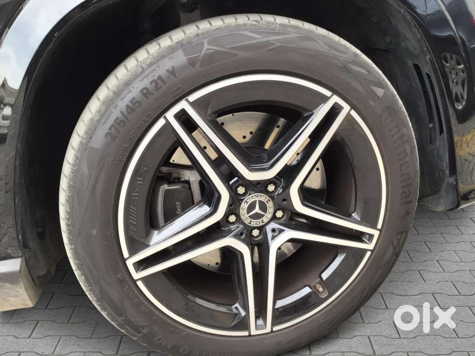 Mercedes-benz Gls 450d 4matic, 2025, Diesel