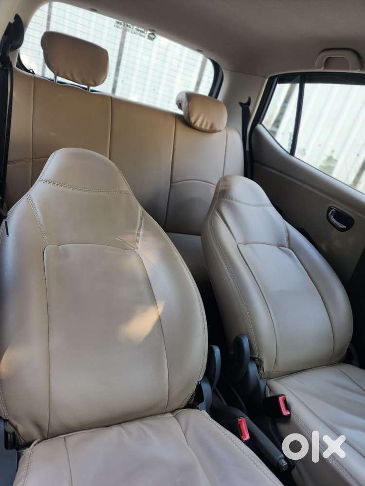 Hyundai Grand I10 Sportz 1.2 Kappa Vtvt, 2012, Petrol