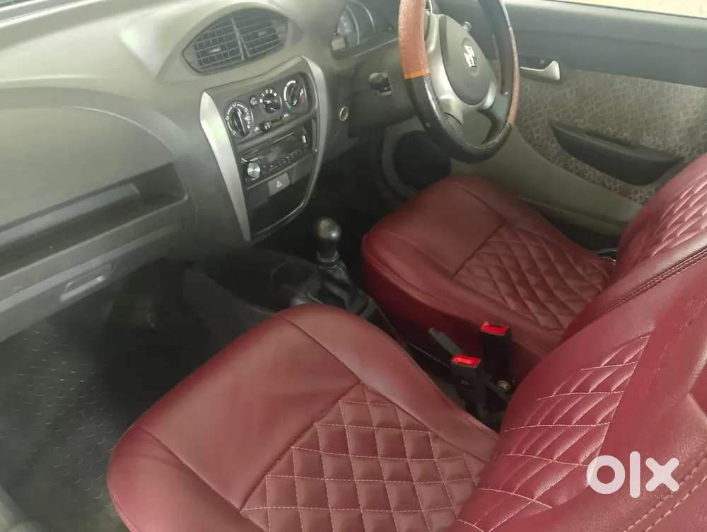 Maruti Suzuki Alto 800 Lxi 2017