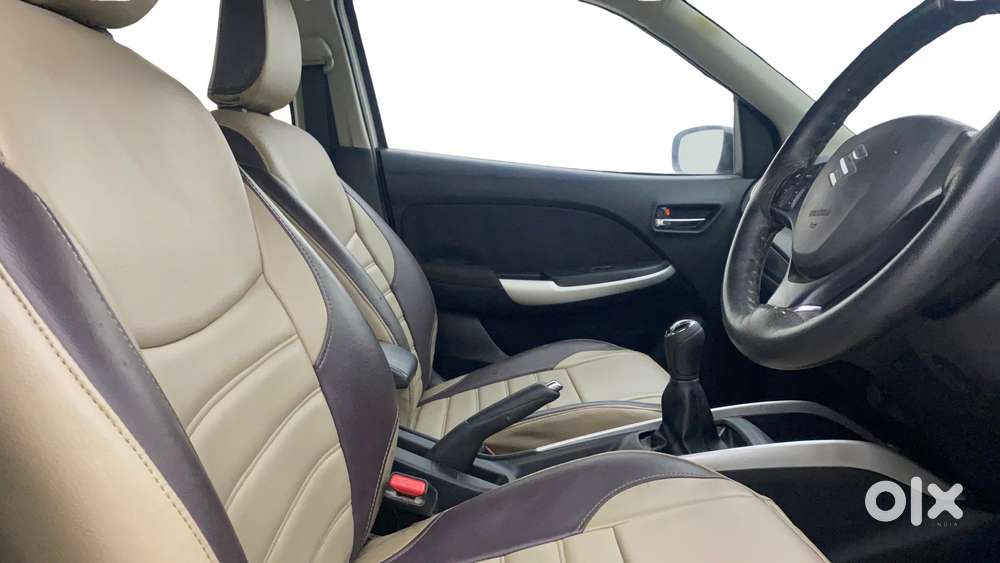 Maruti Suzuki Baleno 1.3 Delta, 2017, Diesel