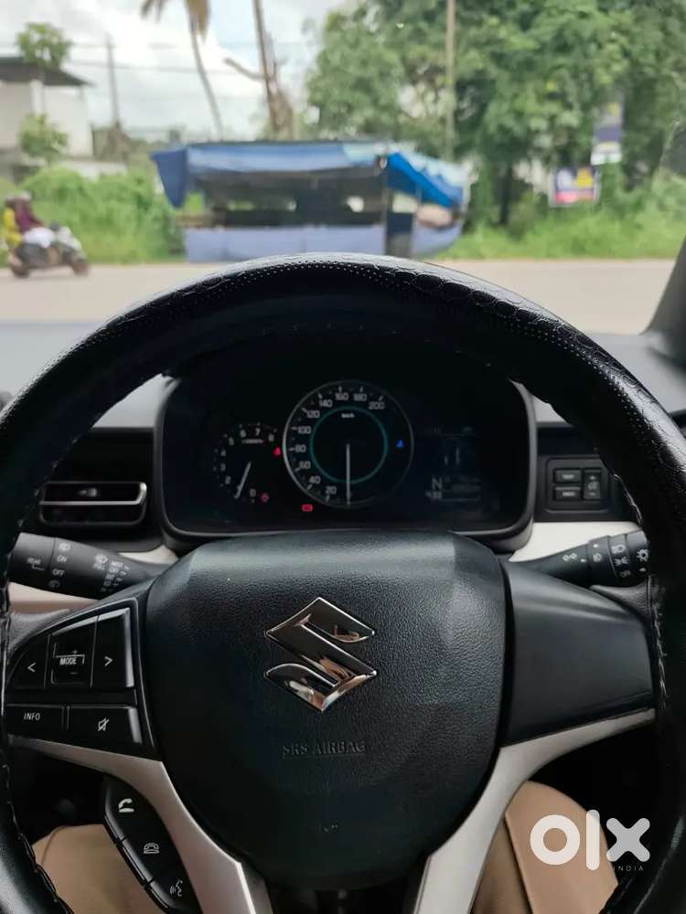 Maruti Suzuki Ignis 2023