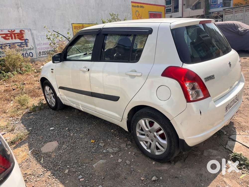 Maruti Suzuki Swift 2008 Diesel Well Maintained