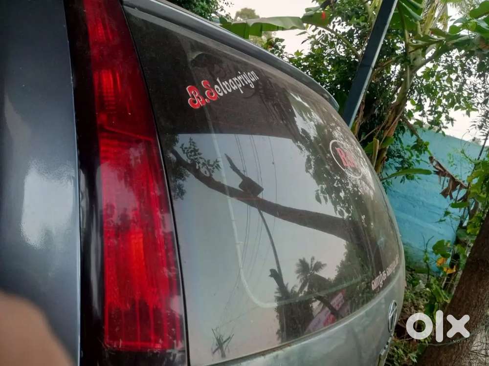 Tata Vista Tech 2009