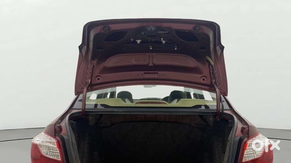 Honda Amaze 2013-2016 Sx I-vtec, 2016, Petrol