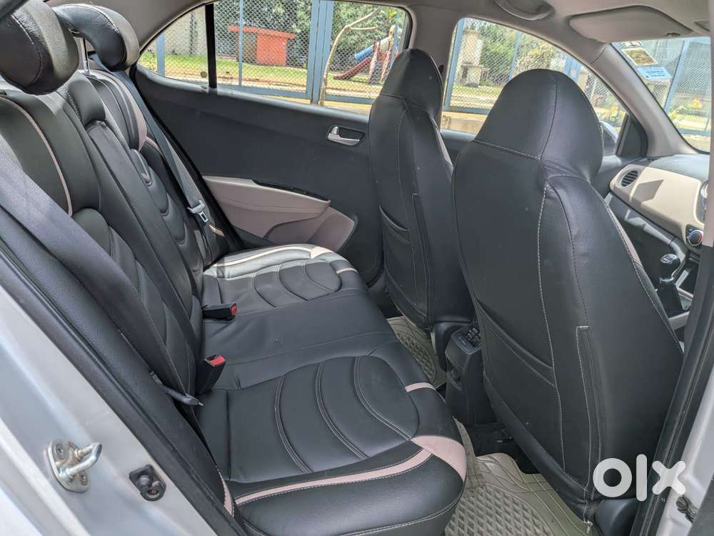 Hyundai Xcent Sx 1.2, 2015, Petrol