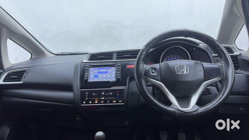 Honda Jazz Vx Diesel, 2016, Diesel