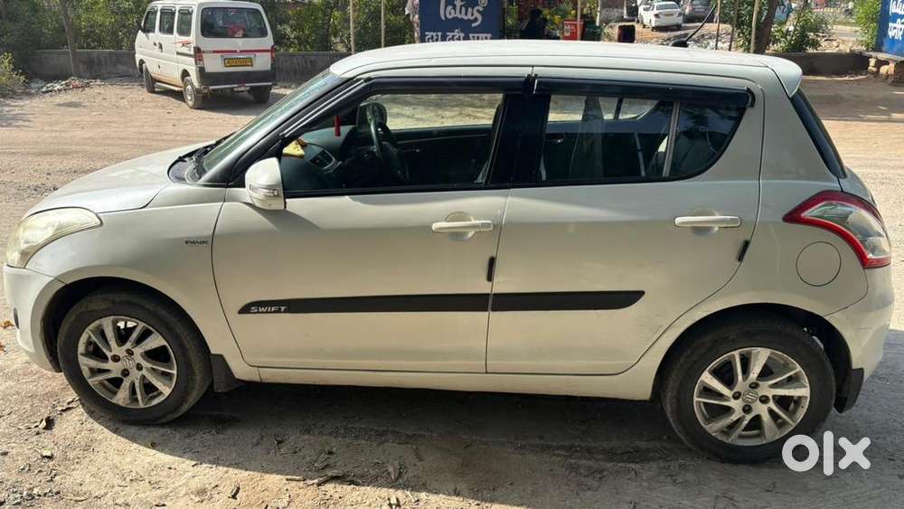 Maruti Suzuki Swift Zdi 2011 Well Maintained