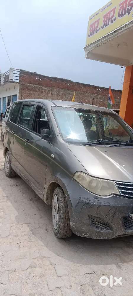 Chevrolet Enjoy Diesel 2016