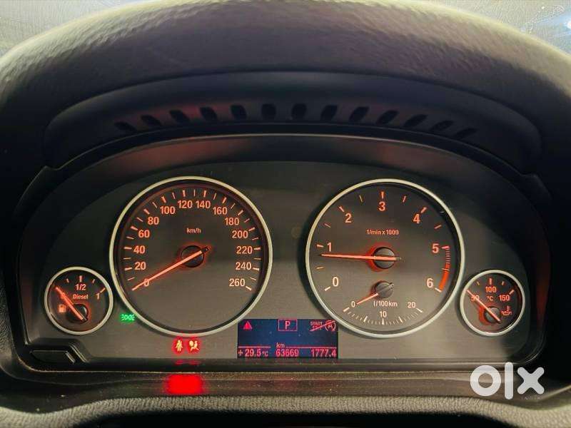 Bmw X3 X Drive 20d X-line, 2015, Diesel