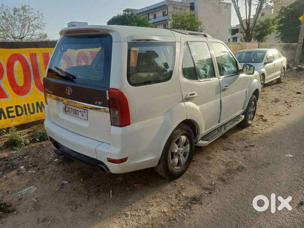 Tata Safari Storme [2012-2015] 2.2 Vx 4x2, 2014, Diesel
