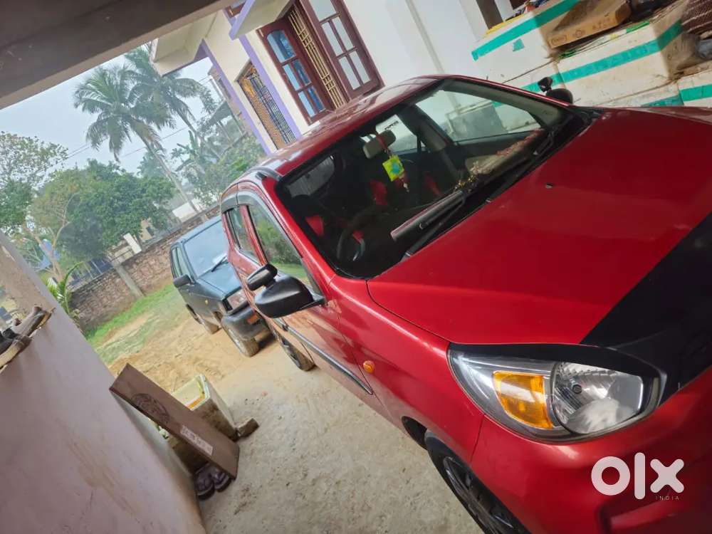 Maruti Suzuki Alto 2022