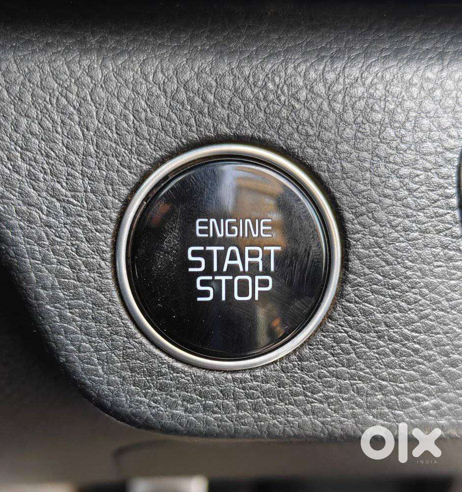 Kia Seltos Gtx Plus, 2021, Diesel