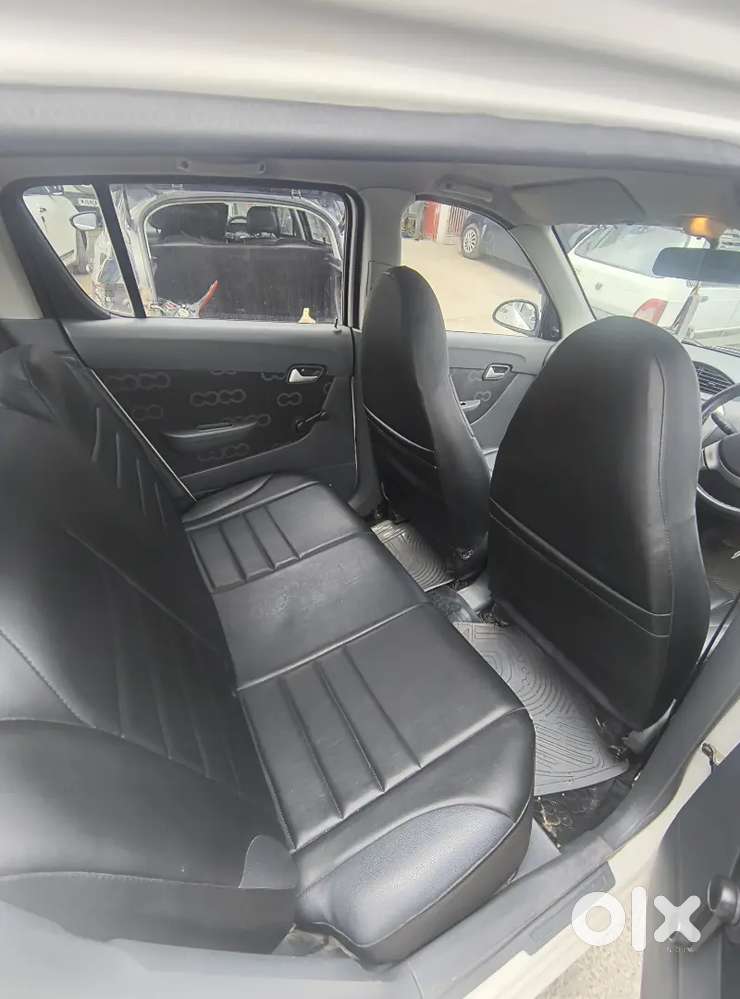 Maruti Suzuki Alto 2015