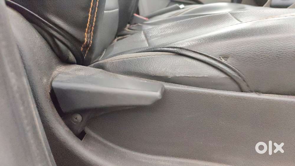 Tata Tiago 1.2 Revotron Xza, 2019, Petrol