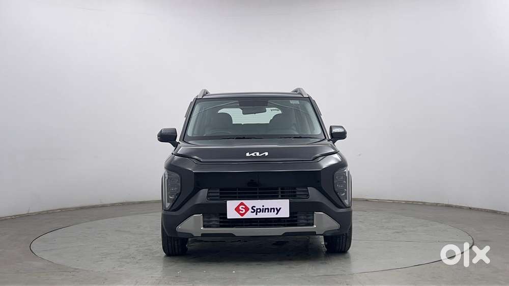 Kia Syros Htx Diesel, 2025, Diesel