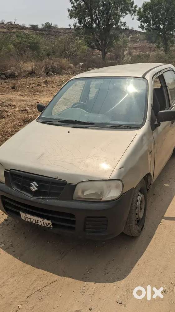 Maruti Alto Lxi 2010