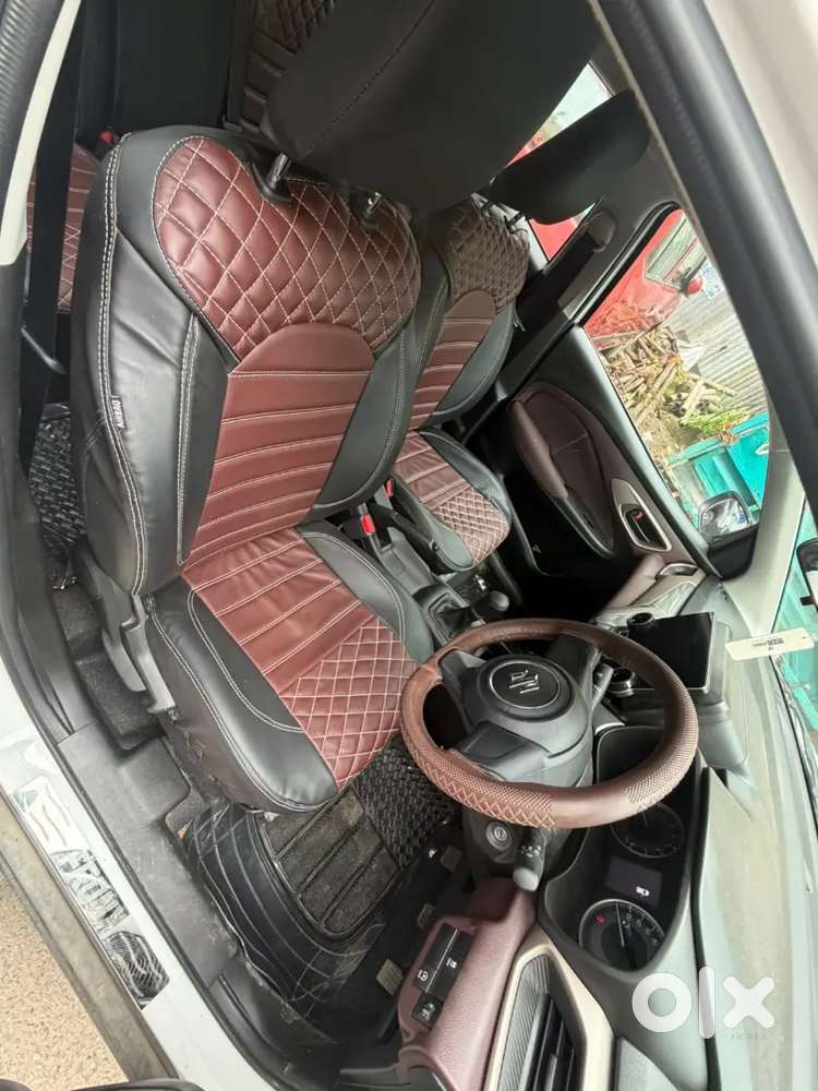 Maruti Suzuki Fronx Sigma 2026 Convert Top Model