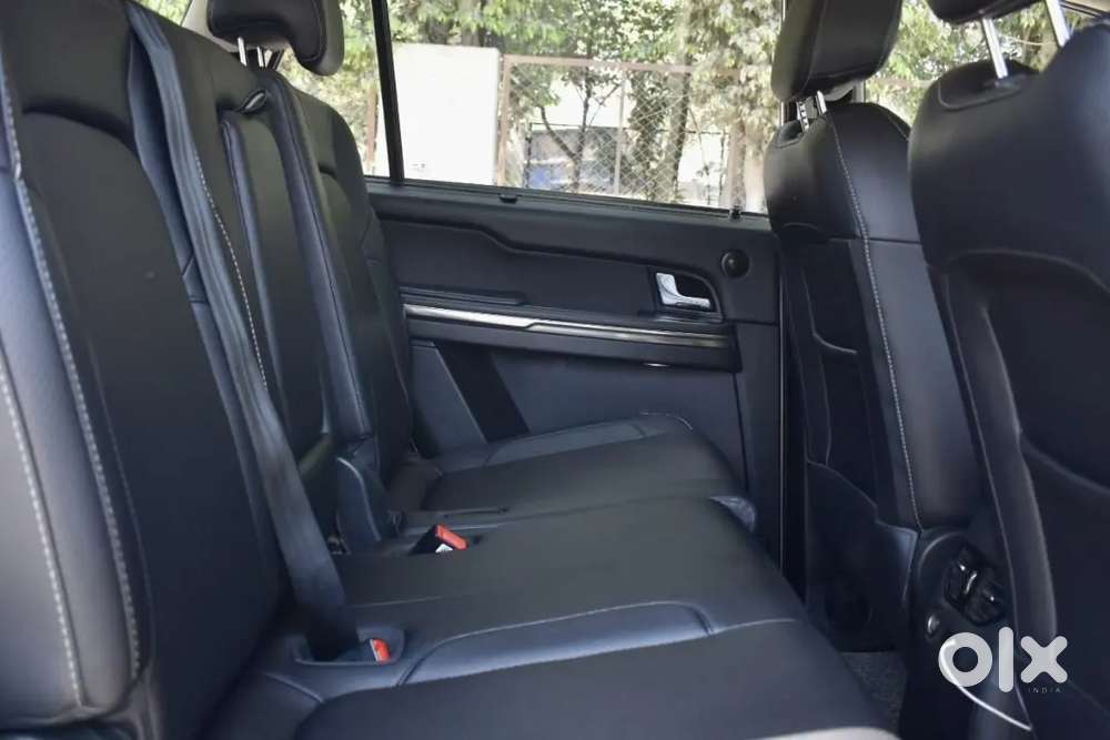 Tata Hexa 2019 Diesel 85000 Km Driven